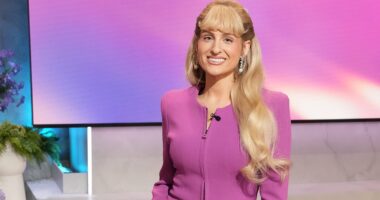 Meghan Trainor admits her 'heart was broken' by online trolls