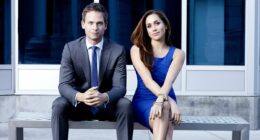 Meghan back acting because she and Harry fear running out of money?