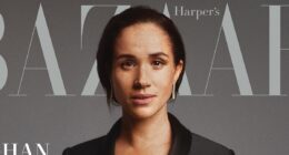 Meghan enjoys Harry's 'childlike wonder' and says he 'loves me boldly'