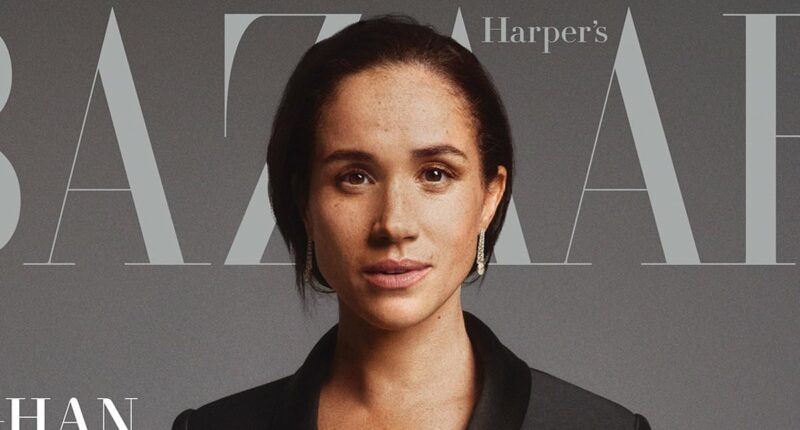 Meghan enjoys Harry's 'childlike wonder' and says he 'loves me boldly'