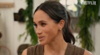 Meghan has exposed herself as delusional, insecure and kind of a jerk