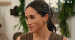 Meghan has exposed herself as delusional, insecure and kind of a jerk