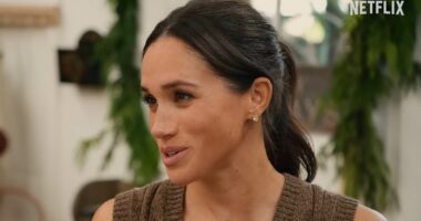 Meghan has exposed herself as delusional, insecure and kind of a jerk