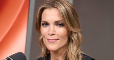 Megyn Kelly sparks anger as she defends Epstein's 'barely legal type'