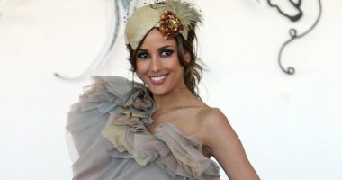 Melbourne Cup's worst dressed over the years