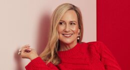 Melissa Doyle reveals whether she'll return to Sunrise