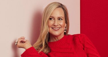 Melissa Doyle reveals whether she'll return to Sunrise