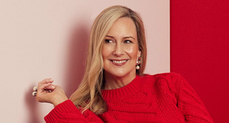 Melissa Doyle reveals whether she'll return to Sunrise