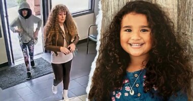 Melodee Buzzard’s mom released after allegedly imprisoning officer, revealing missing daughter’s location