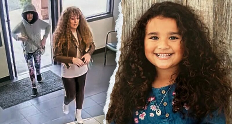 Melodee Buzzard’s mom released after allegedly imprisoning officer, revealing missing daughter’s location