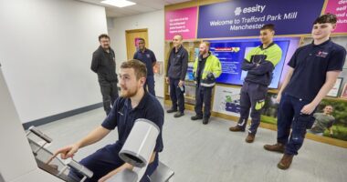 Men put off doctor visits to keep sprits up during festive season - but health takes a hit