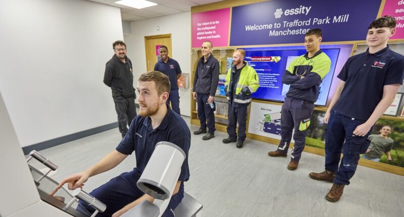 Men put off doctor visits to keep sprits up during festive season - but health takes a hit