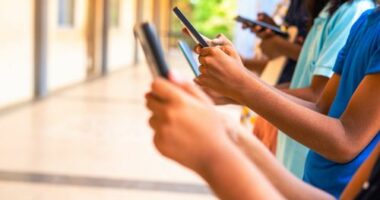 Meta to start closing teenage accounts weeks before social media ban starts