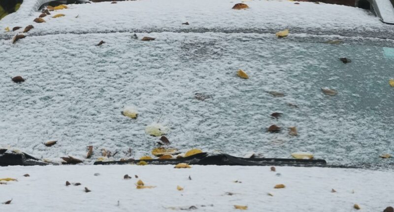 Meteorologists warn of 'intense' snow in Great Lakes states and record lows in South