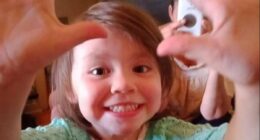 Meth-addicted mother ignored her six-year-old daughter's plea for help