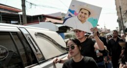 Mexican mayor who took hard line against drug gangs shot and killed at Day of the Dead event