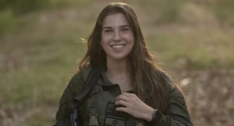 Miami fashion show features battle-scarred Israeli soldier ... including a woman shot 12 times