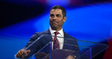 Miami's 13-way mayoral election could be Florida bellwether