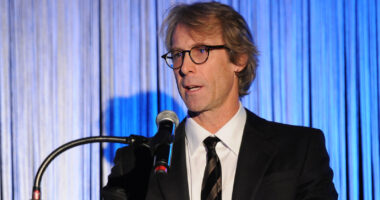 Michael Bay's Underrated 2022 Action Thriller Should Be On Your Netflix Watchlist