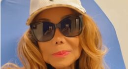 Michael Jackson's sister La Toya Jackson, 69, sparks concern