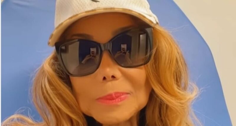 Michael Jackson's sister La Toya Jackson, 69, sparks concern