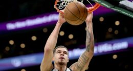 Michael Porter Jr. bounced back in style when it mattered most for Nets