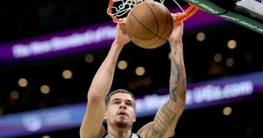 Michael Porter Jr. bounced back in style when it mattered most for Nets