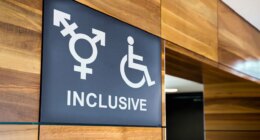 Michigan State University partially reverses policy on co-ed community bathrooms after complaint