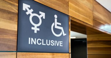 Michigan State University partially reverses policy on co-ed community bathrooms after complaint