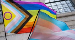 Michigan adopts sex education standards recommending students be taught gender identity, sexual orientation