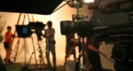 Micro-dramas make a leap from China to India, fueling a new content race