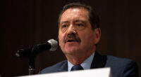 Midterm election 2026 news: Congressman Jesús 'Chuy' García will not seek reelection in Illinois' 4th Congressional District