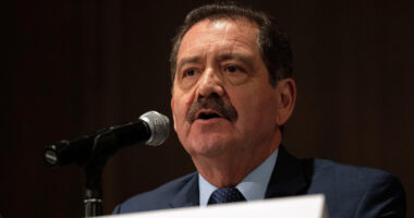 Midterm election 2026 news: Congressman Jesús 'Chuy' García will not seek reelection in Illinois' 4th Congressional District