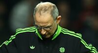 Midtjylland 3 Celtic 1: Dismantling in Denmark proves that Martin O'Neill is no miracle worker... and that this squad is in dire need of an upgrade