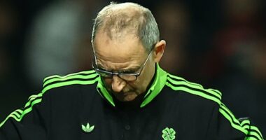 Midtjylland 3 Celtic 1: Dismantling in Denmark proves that Martin O'Neill is no miracle worker... and that this squad is in dire need of an upgrade