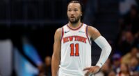 Mike Brown: Knicks’ Jalen Brunson belongs in MVP conversation