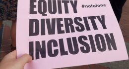 Minnesota University Proves DEI Is Alive and Well With Warning of ‘Whiteness Pandemic’