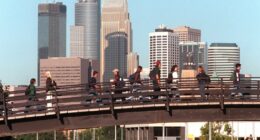 Minnesota university warns students about 'whiteness pandemic'