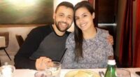 Miss Palestine married son of Hamas' most-wanted terrorist prisoner
