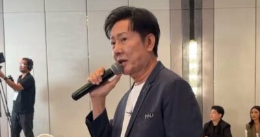 Miss Universe boss axed from pageant for calling Miss Mexico 'dummy'