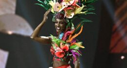 Miss Universe gives health update on Miss Jamaica