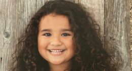 Missing Melodee Buzzard's mom 'left her with strangers from the zoo'