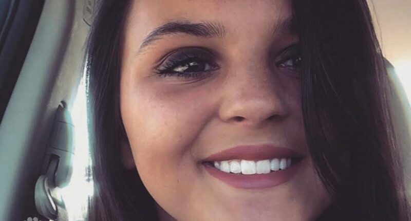 Jasmine Pace featured on Dateline