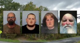 Missing man was actually killed by his own family: Cops