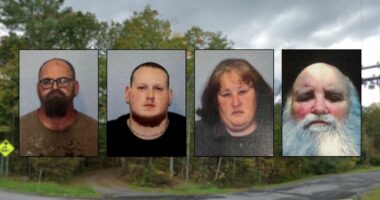 Missing man was actually killed by his own family: Cops