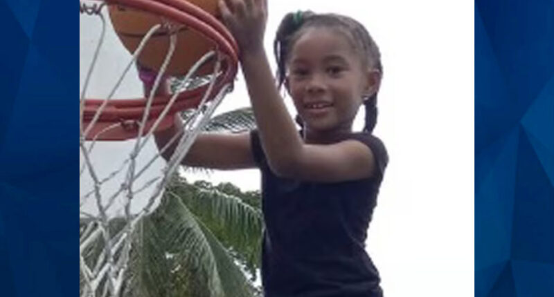 Mom Arrested 4 Months After 10-Year-Old Girl’s Disappearance; FBI Joins Search