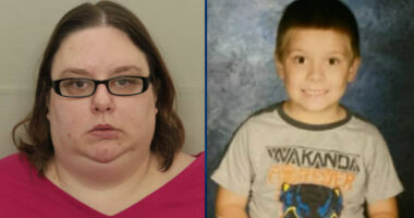 Mom Sentenced After Guilty Plea to Suffocating 7-Year-Old Son