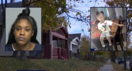 Mom charge after 3-year-old beaten to death