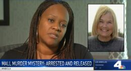 Mom killed shopper to get money for cheer trip: Prosecutors