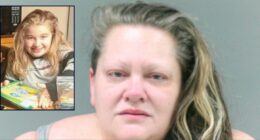 Mom pleads to starvation death of 14-year-old daughter